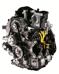 P90E1 Engine